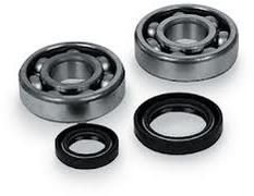 Crankshaft Bearing