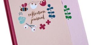 Official Journal Diary