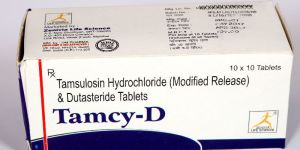 Tamcy-D Tablets