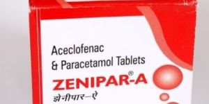 Zenipar-A Tablets
