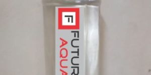 1 Litre Future Aqua Packaged Mineral Water