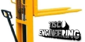 Hydraulic Lifting Trolley 2 TON