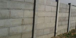 Precast Compound Wall