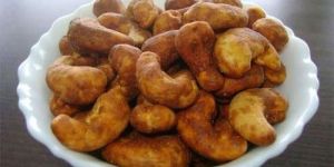Roasted Sezwan Cashew Nut
