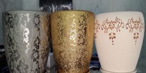 Imported Ceramic Pot