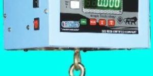 Hanging Weighing Scale
