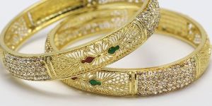 Artificial Bangle