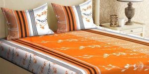 Cotton Bed Sheet