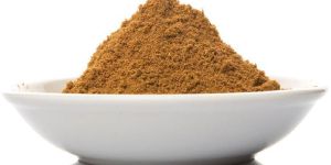 Garam Masala