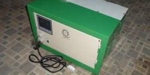 Ultrasonic Cool Mist Humidifier