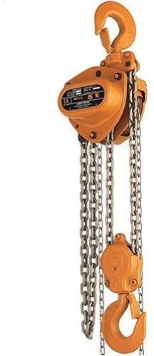 Chain Pulley Block
