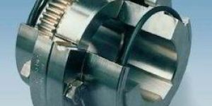 Gear Coupling