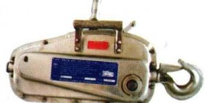 Pulling Lifting Machine