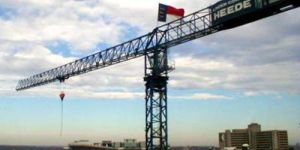 Tower Crane