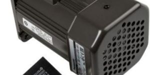 Panasonic 90W Compact AC Geared Motor