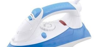 Electric Steam Press