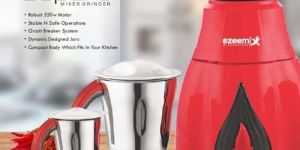 Heavy Duty Mixer Grinder