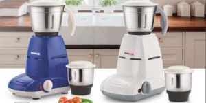Mini Mixer Grinder