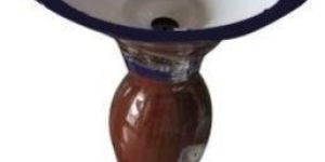 Pedestal Wash Basin