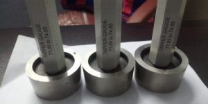 Taper Plug Gauge