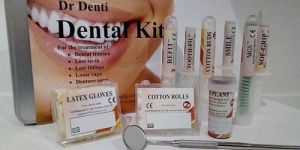 Dental Kit
