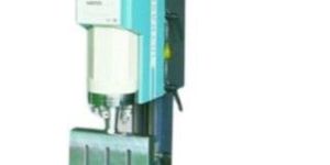 Ultrasonic Plastic Welding Machine