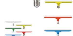 T Shape LED Bulbs
