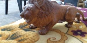 Wooden Antique Handicrafts