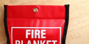 Fire Blanket