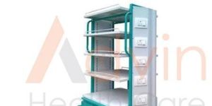 Laparoscopy Trolley