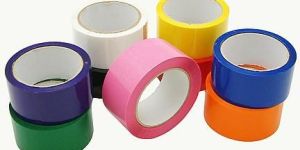 Coloured Cello Tape