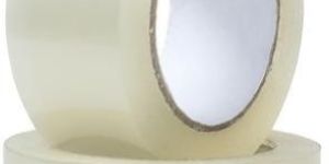 Transparent Cello Tape