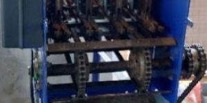 4 Head Automatic Cashew Cutting Machines