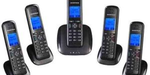 Wireless IP Phone