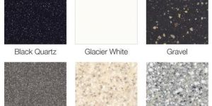 Corian Acrylic Solid Surface