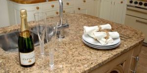 Kitchen Solid Surface Sink
