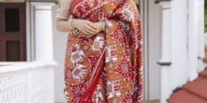 Patola Saree