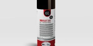 High Voltage Splice Cleaner