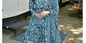 Anarkali Kurti