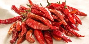 Dry Red Chilli