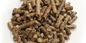Biomass Wood Pellets