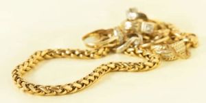 Imitation Gold Chains
