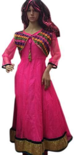 Ladies Salwar Suit
