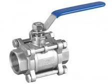 Stainless Steel Valve
