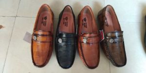 Mens Loafer Shoes
