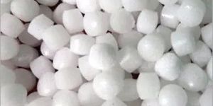 Round Camphor Tablets