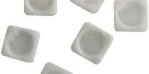 Square Camphor Tablets