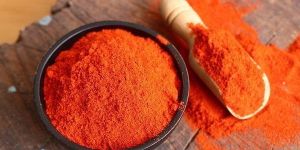 Dark Red Chilli Powder