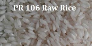 PR 106 Raw Non Basmati Rice