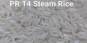 PR 14 Steam Non Basmati Rice